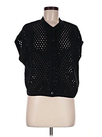 Ann Taylor LOFT Vest (view 1)