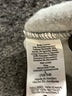 Athletic Works Gray Pullover Hoodie Size 12 - 14 - photo 4