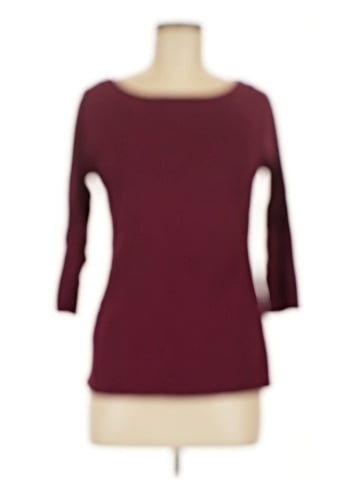 Westport 1962 3/4 Sleeve Top (view 1)