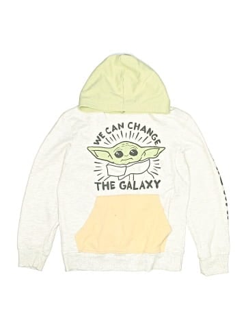 Star Wars Pullover Hoodie (view 1)