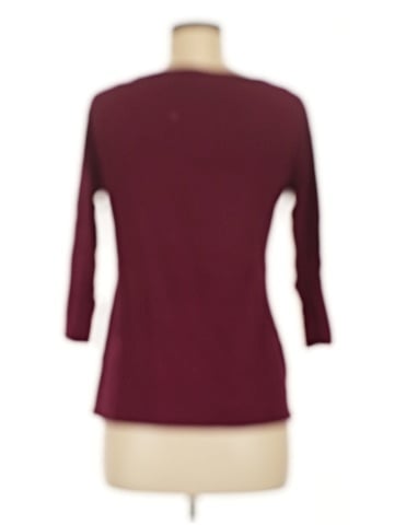 Westport 1962 3/4 Sleeve Top (view 2)