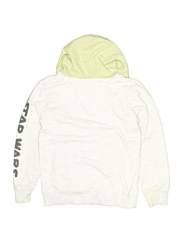 Star Wars Pullover Hoodie (view 2)