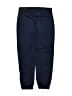 Janie and Jack Solid Blue Casual Pants Size 5 - photo 2