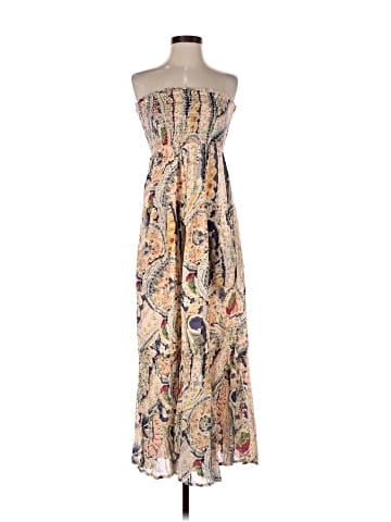 American Eagle Outfitters Casual Dress (view 1)