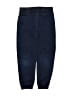Janie and Jack Solid Blue Casual Pants Size 5 - photo 1