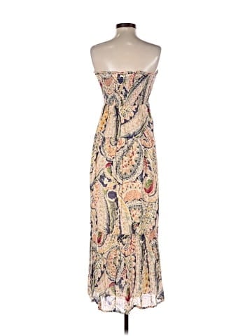 American Eagle Outfitters Casual Dress (view 2)