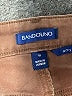 Bandolino Brown Khakis Size 10 - photo 7