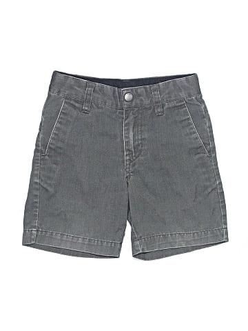Volcom Denim Shorts (view 1)