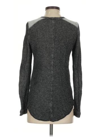 Whetherly Long Sleeve T-Shirt (view 2)