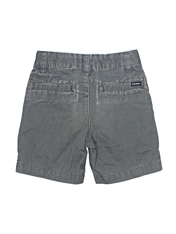 Volcom Denim Shorts (view 2)