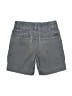 Volcom Solid Gray Denim Shorts Size 4T - photo 2