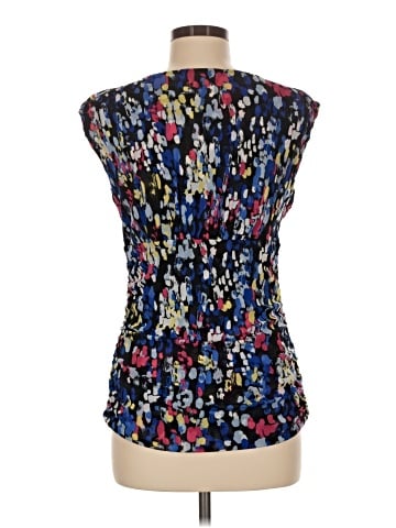 Kenneth Cole New York Short Sleeve Top (view 2)