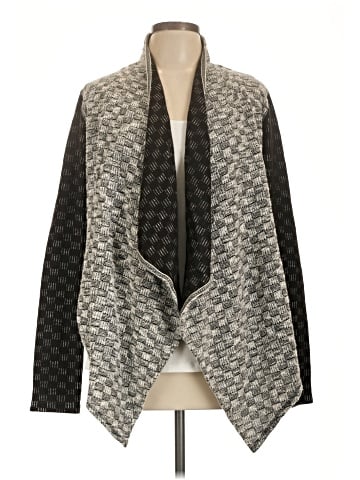 Saturday Sunday Kimono (view 1)
