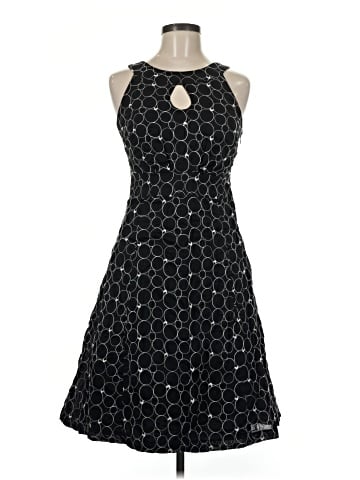 Merona Cocktail Dress (view 1)