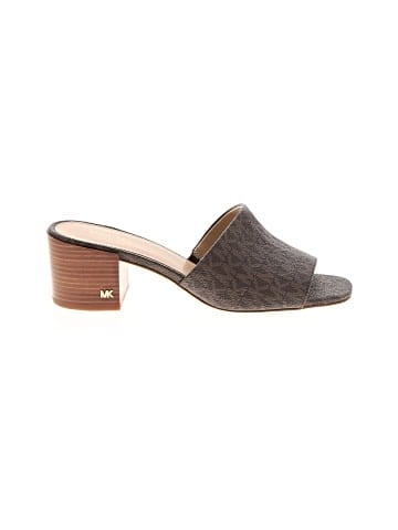MICHAEL Michael Kors Sandals (view 1)