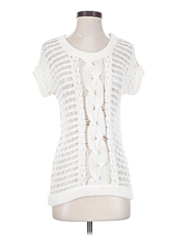 Trina Turk Short Sleeve Top (view 1)