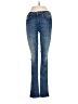Diesel Hearts Blue Jeans Size 26 waist - photo 1