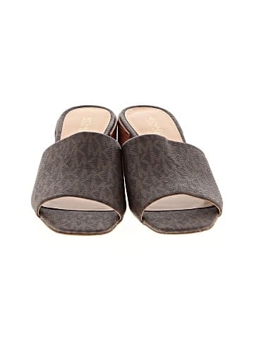 MICHAEL Michael Kors Sandals (view 2)