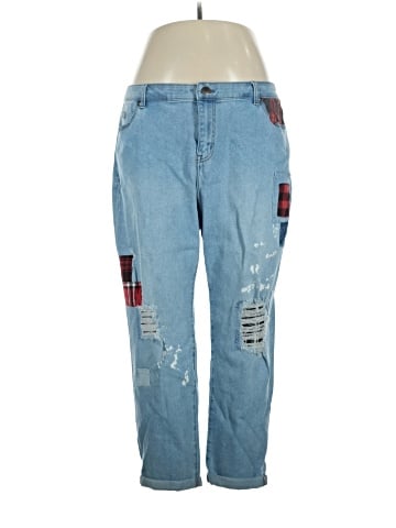 Lane Bryant Jeans (view 1)