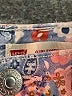 Levi's Print Pink Shorts Size 14R - photo 3