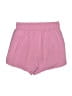 Nike Pink Athletic Shorts Size M (kids) - photo 2