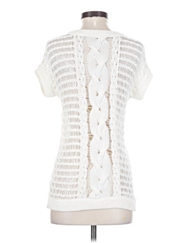 Trina Turk Short Sleeve Top (view 2)