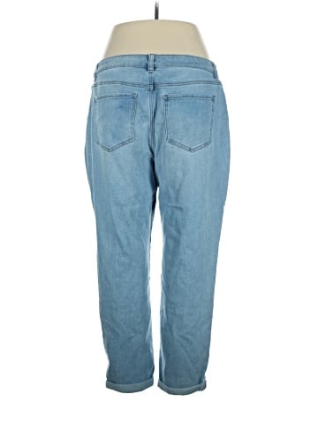 Lane Bryant Jeans (view 2)
