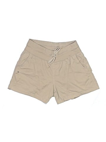 The North Face Khaki Shorts (view 1)