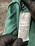 J.Crew 100% Linen Teal Track Pants Size XS (tall) - photo 7