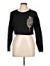 Assorted Brands Black Sweatshirt Size L - photo 1