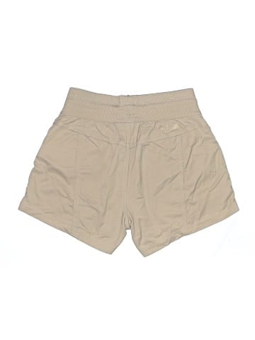 The North Face Khaki Shorts (view 2)