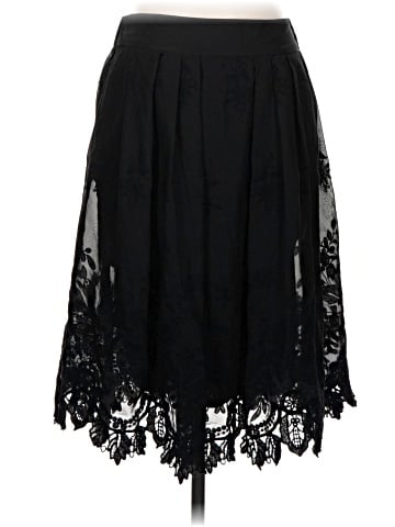 Eva Mendes by New York & Company Formal Skirt (view 1)