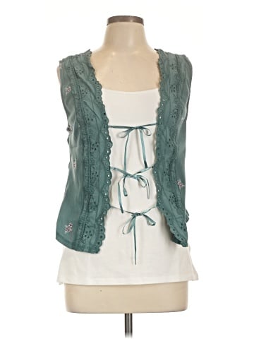 Free People Sleeveless Top (view 1)