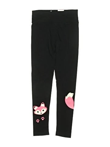 Justice Casual Pants (view 1)