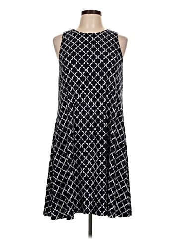 Anne Klein Casual Dress (view 1)