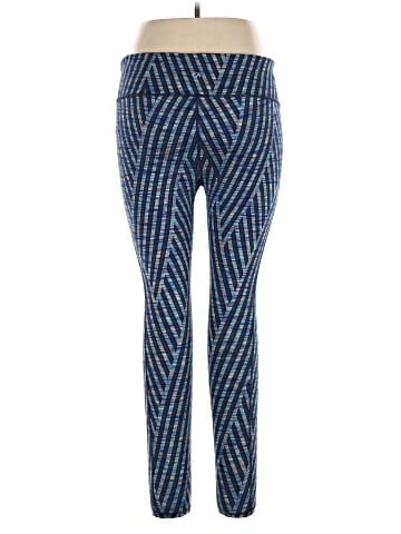 Gap Fit Active Pants (view 2)