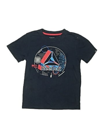 Reebok Short Sleeve T-Shirt (view 1)