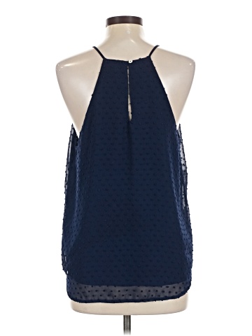 Alya Sleeveless Blouse (view 2)