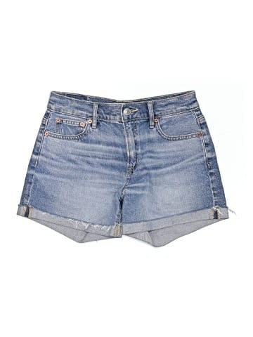 American Eagle Outfitters Denim Shorts (view 1)