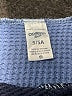 OshKosh B'gosh Blue Zip Up Hoodie Size 5 - photo 3