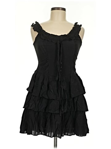 Cider Cocktail Dress (view 1)