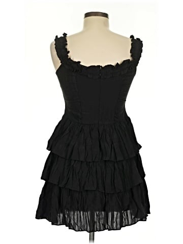 Cider Cocktail Dress (view 2)