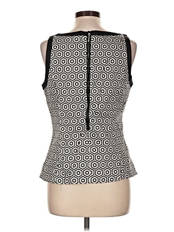 White House Black Market Sleeveless Top (view 2)