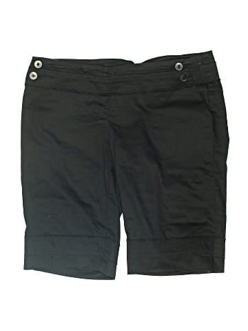 BCBGeneration Cargo Shorts (view 1)