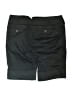 BCBGeneration Solid Black Cargo Shorts Size 6 - photo 2