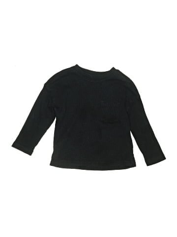 Cat & Jack 3/4 Sleeve T-Shirt (view 1)