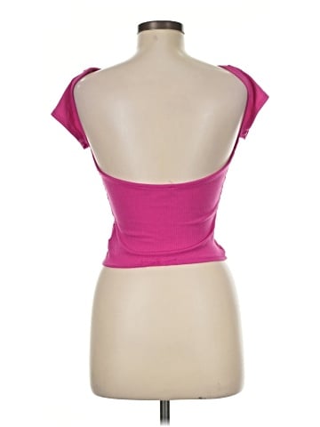Urban Outfitters Short Sleeve T-Shirt (view 2)