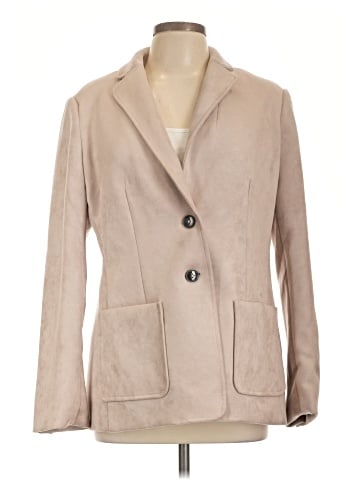 Elie Tahari Blazer (view 1)
