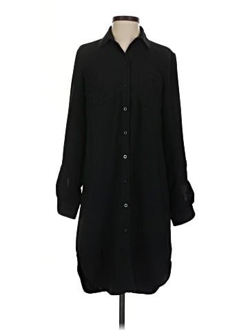Neiman Marcus Long Sleeve Blouse (view 1)
