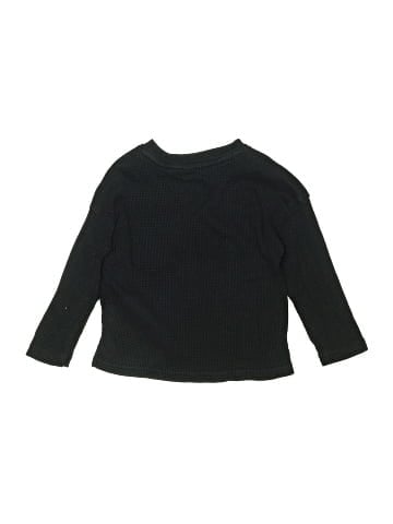 Cat & Jack 3/4 Sleeve T-Shirt (view 2)